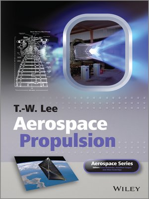 cover image of Aerospace Propulsion